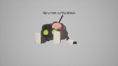 A screenshot taken in Dreams. 2 of 3.