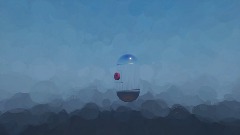 A screenshot taken in Dreams. 16 of 22.