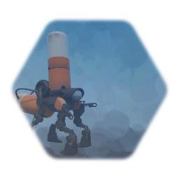 Field drone