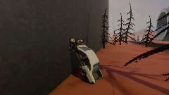 A screenshot taken in Dreams. 10 of 17.