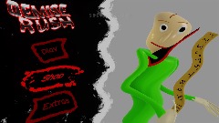 A screenshot taken in Dreams. 21 of 23.