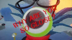 A screenshot taken in Dreams. 1 of 6.