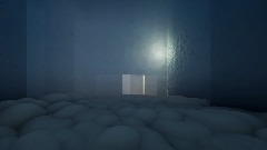 A screenshot taken in Dreams. 1 of 2.