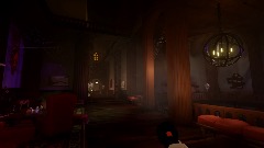A screenshot taken in Dreams. 6 of 26.