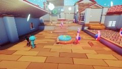 كرف و جهد و عناء ٢