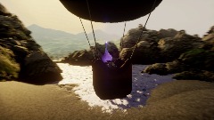 A screenshot taken in Dreams. 19 of 30.