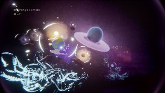 A screenshot taken in Dreams. 6 of 14.