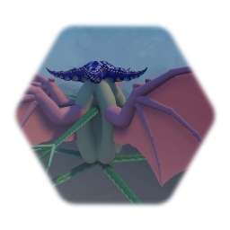 Elder Thing (W.I.P.)