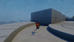 Crash bandicoot a spining adventure TEST