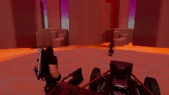 Brütal Legend- Ozzy Osbourne Scene Recreation