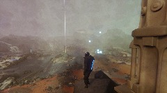 A screenshot taken in Dreams. 2 of 3.