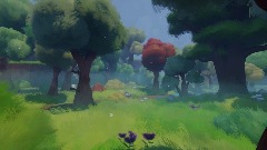 Greylend Forest (Glades)