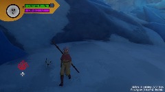 A screenshot taken in Dreams. 2 of 4.