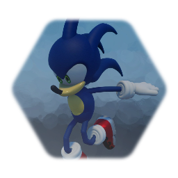Sonic render