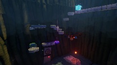 A screenshot taken in Dreams. 9 of 11.