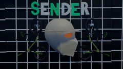 SENDER The Mountain Bike Game DEMO