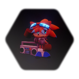 Firelight Songs Remasterd |W.I.P|