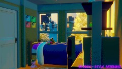 A screenshot taken in Dreams. 9 of 11.