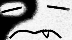 A screenshot taken in Dreams. 9 of 20.