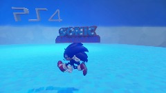 Sonic adventure (New Story!)