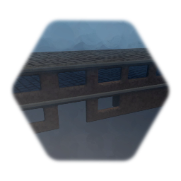 Old construct buildings