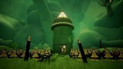 A screenshot taken in Dreams. 13 of 20.