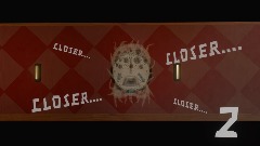 Doors Animation S1E2 |                      Closer