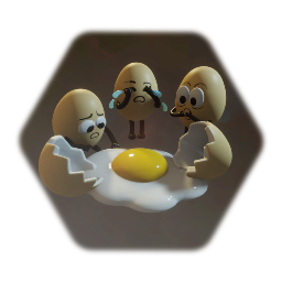 Egg - Drama