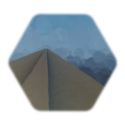 Mud Divider - Long 2