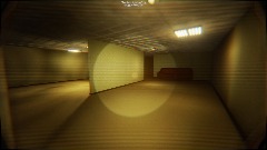 A screenshot taken in Dreams. 1 of 2.