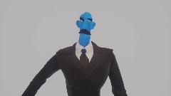 A screenshot taken in Dreams. 19 of 22.