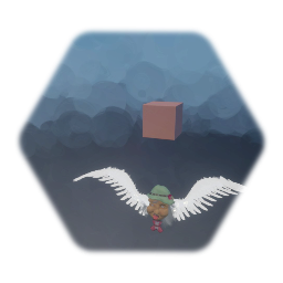 Flying Laffun
