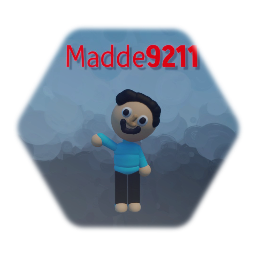 Madde**9211