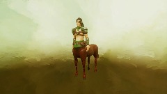 A screenshot taken in Dreams. 7 of 7.