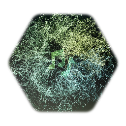 Railshooting Viz chaos