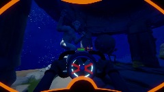 A screenshot taken in Dreams. 1 of 1.