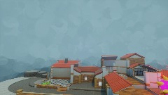¡Mi Bienvenida a casa!
