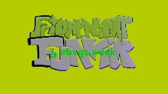 friday night funkin garbage week