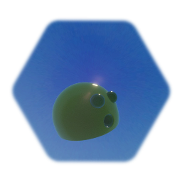 Slime Enemy
