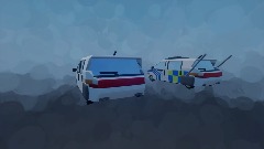 A screenshot taken in Dreams. 4 of 16.