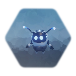 D-BUG Light Eyes