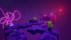 A screenshot taken in Dreams. 11 of 23.