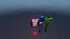 A screenshot taken in Dreams. 7 of 29.