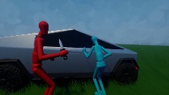 Hey old man, give me everything.