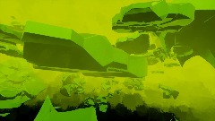 Chainscissors Remix of Pandimensional Time-eating Spaceworm