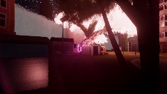 A screenshot taken in Dreams. 4 of 9.