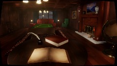 A screenshot taken in Dreams. 28 of 30.