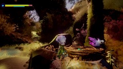 A screenshot taken in Dreams. 3 of 17.