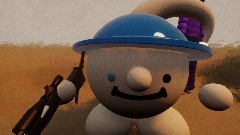 throw it back but sans