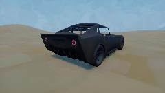 A screenshot taken in Dreams. 14 of 18.